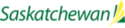 Government of Saskatchewan logo