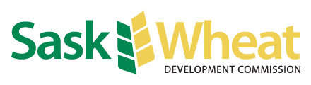 Saskatchewan Wheat Development Commission logo